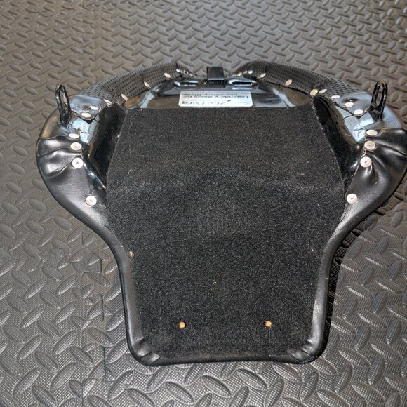 Hd LePera Solo Seat - Picture 10 of 15